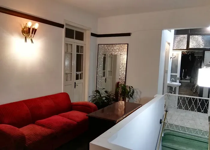 Casa De Bere