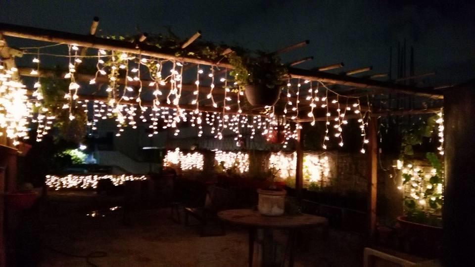 Bed & Breakfast Casa De Bere Mexico City