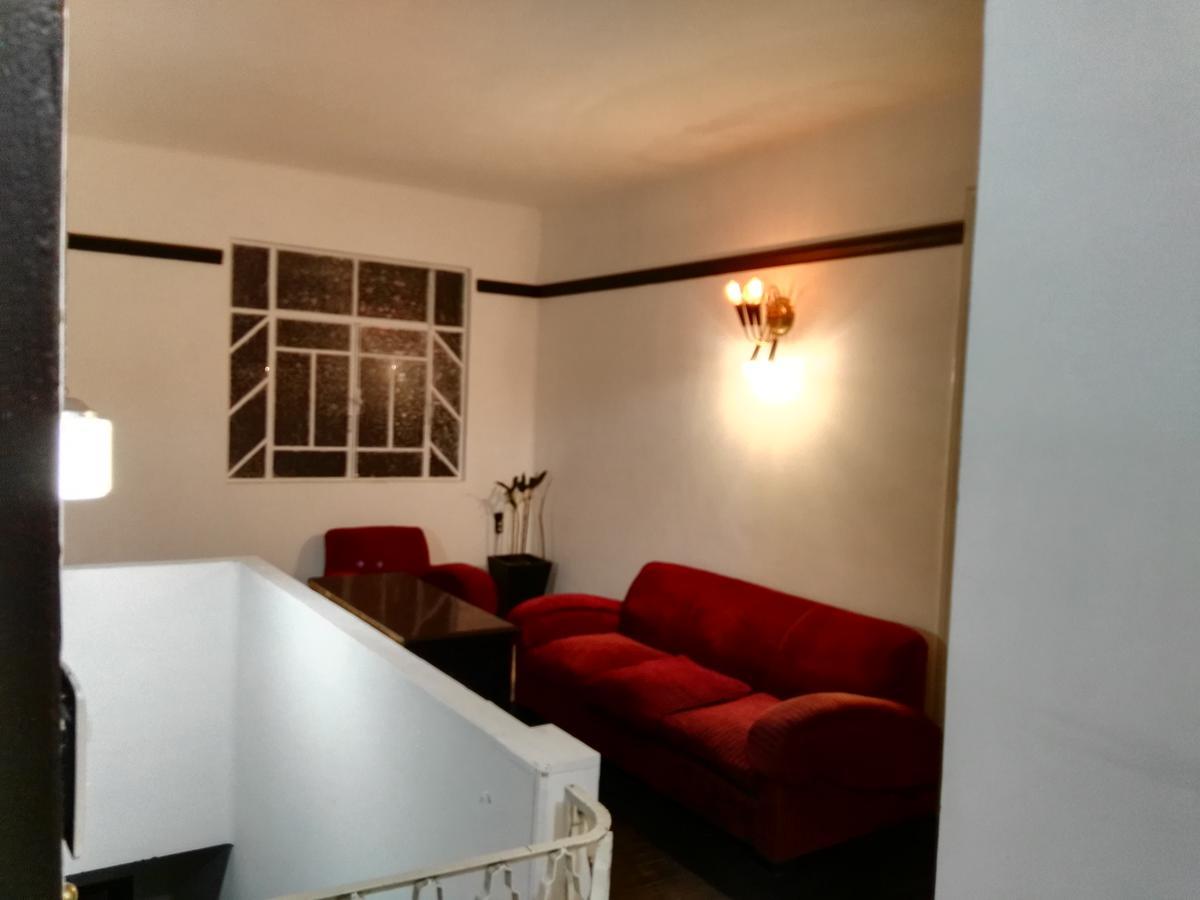 Casa De Bere Bed & Breakfast Mexico City