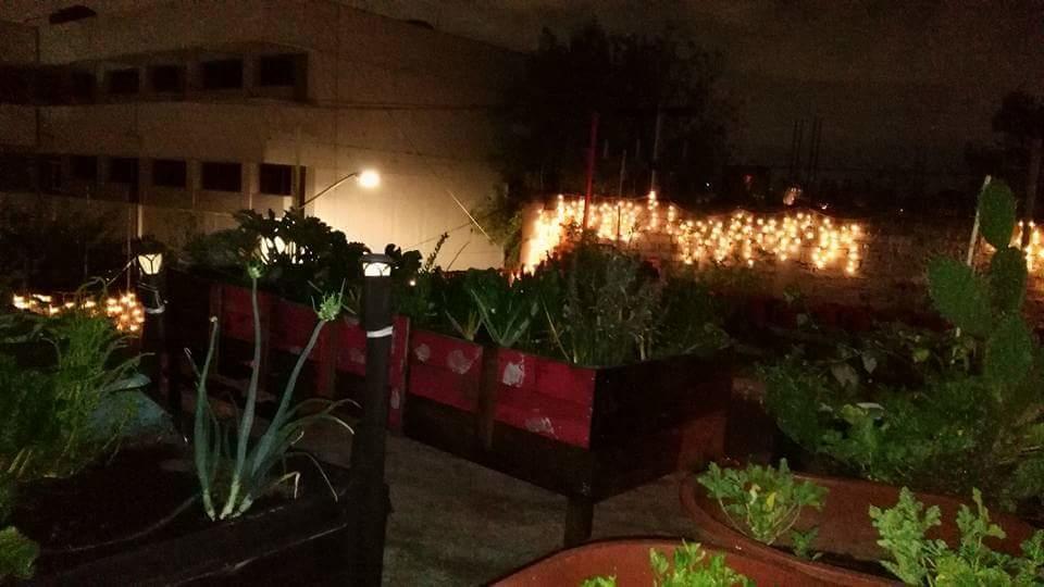 Casa De Bere Couette-café Mexico