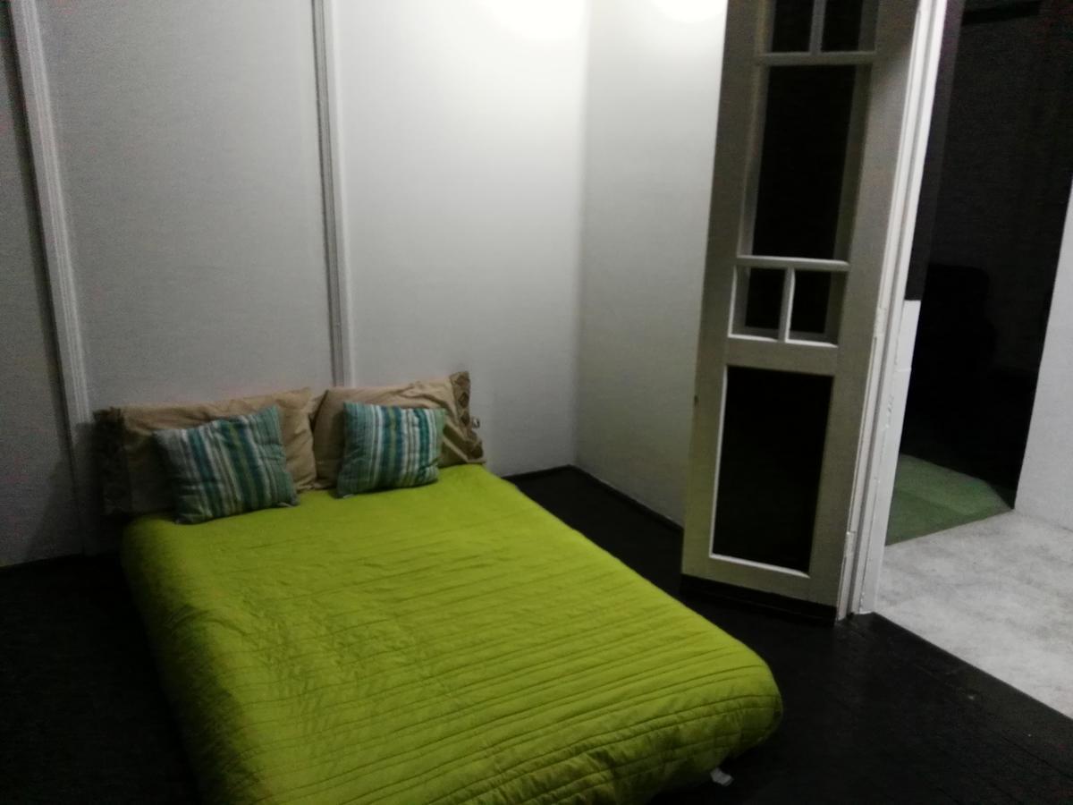 Casa De Bere * Mexico City